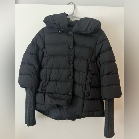 Tatras Colma Down Jacket - Picture 9 of 10